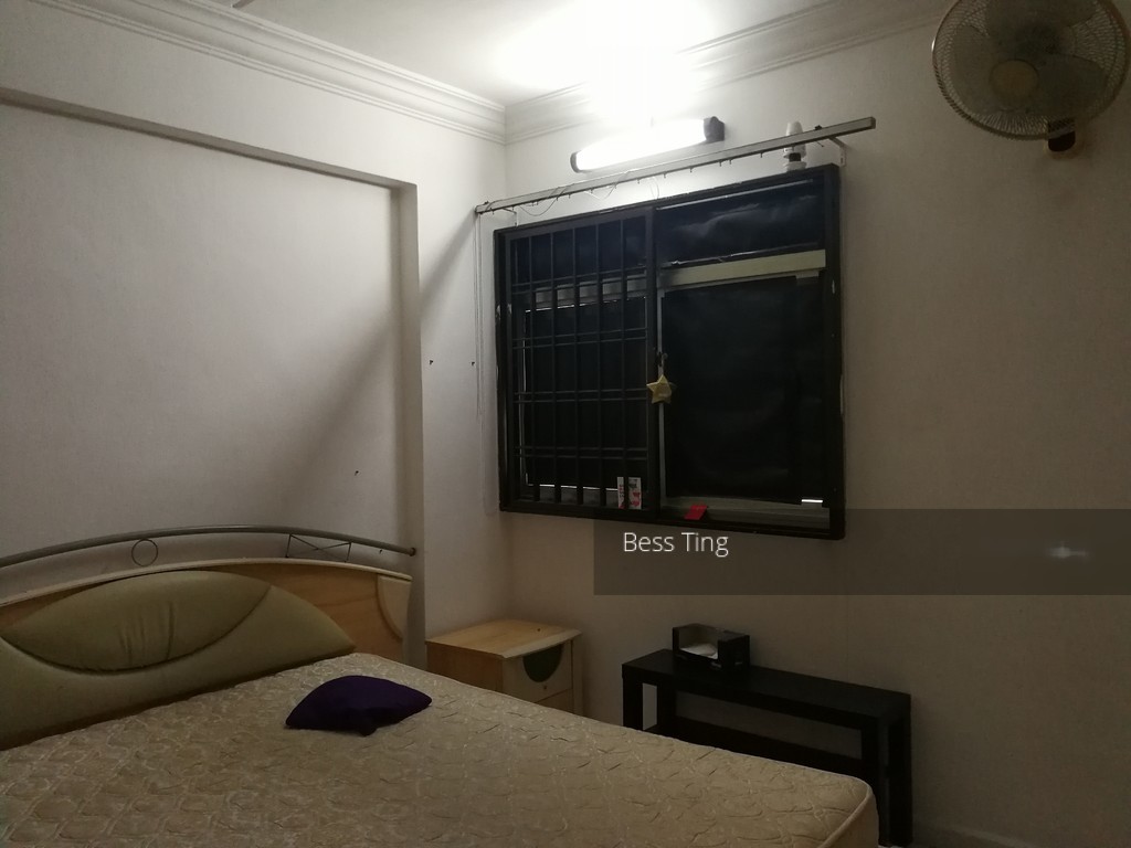 Blk 165 Hougang Avenue 1 (Hougang), HDB 4 Rooms #204482631